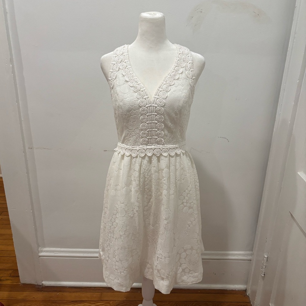 Lilly Pulitzer Litzia Dress